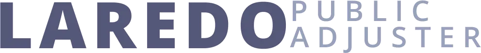 Laredo Public Adjuster Logo