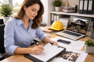 Fire Insurance Adjuster in Laredo Maximizing Fire Damage Claims