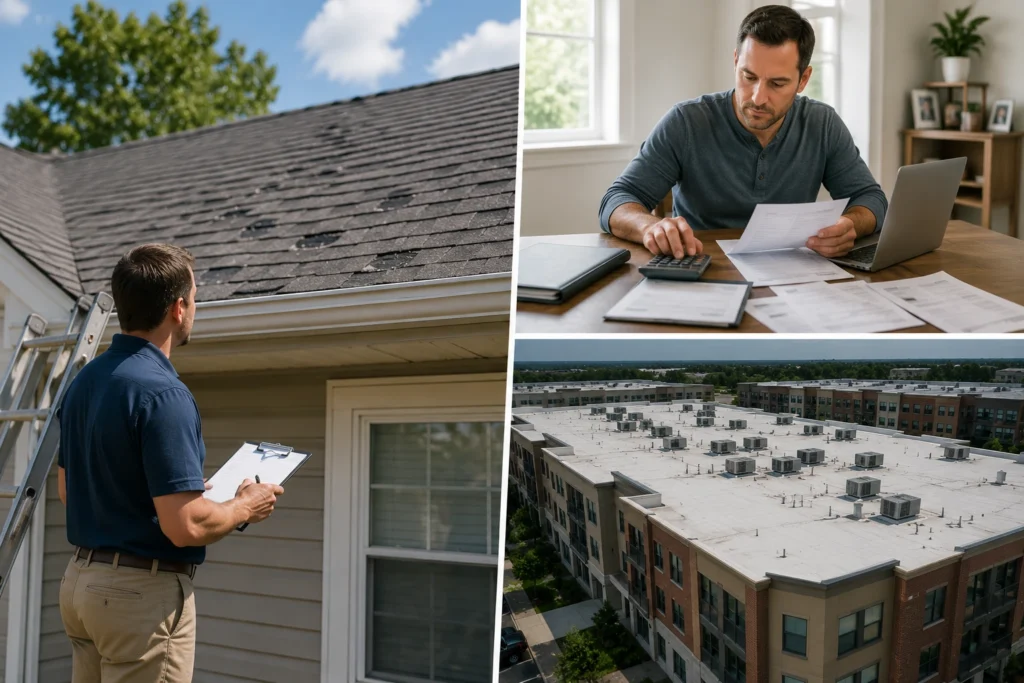 Public Adjuster vs. Insurance Adjuster 5