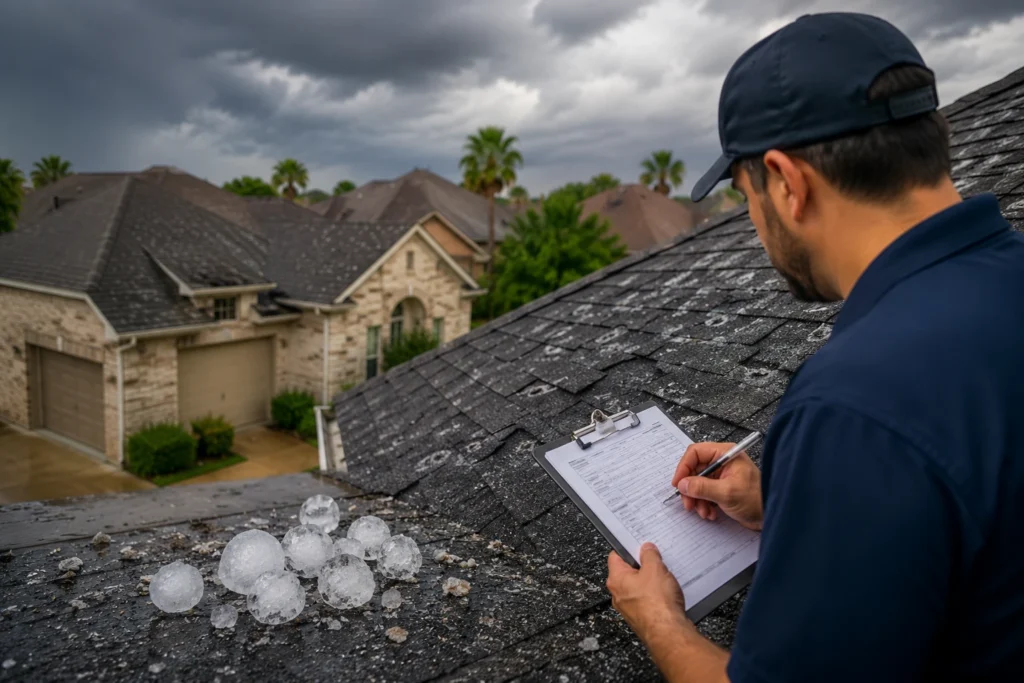 What to Do If Your Hail Claim Was Denied 1
