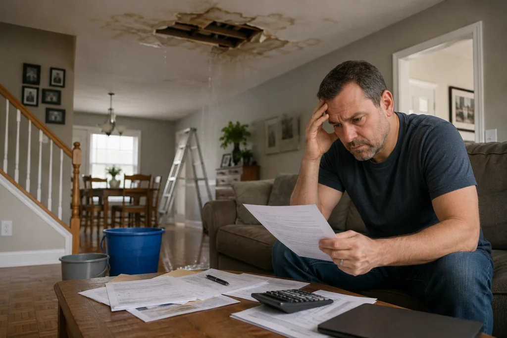 What to Do If Your Hail Claim Was Denied 6