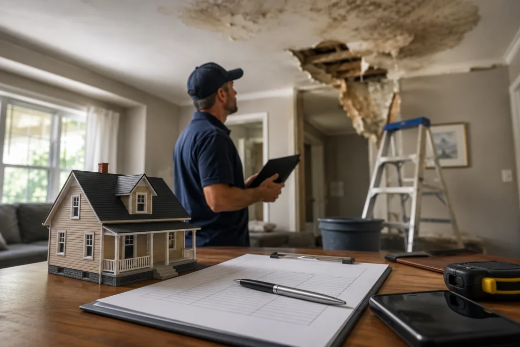 Public Adjuster 1