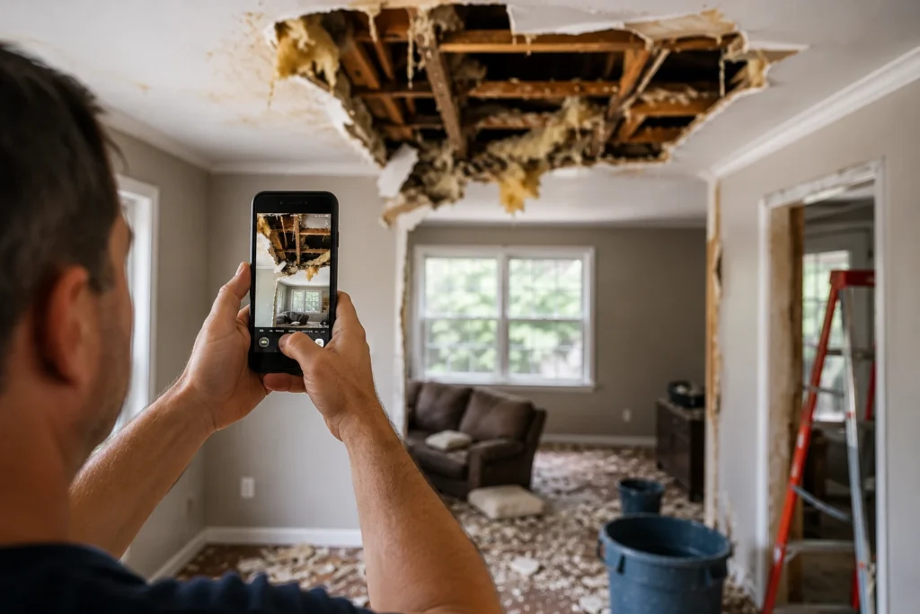 Public Adjuster 2